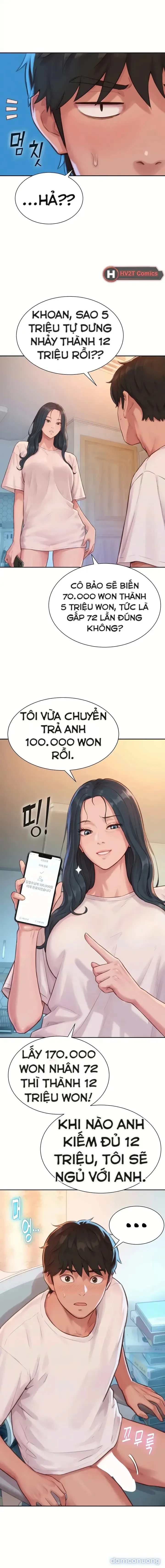 đọc truyện Hậu Cung Của Nhà Tư Bản Chương 4 ảnh 14 tại Thiên Thai Truyện