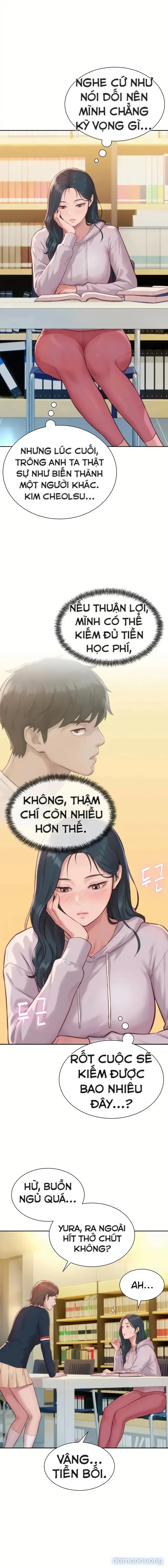 đọc truyện Hậu Cung Của Nhà Tư Bản Chương 4 ảnh 22 tại Thiên Thai Truyện