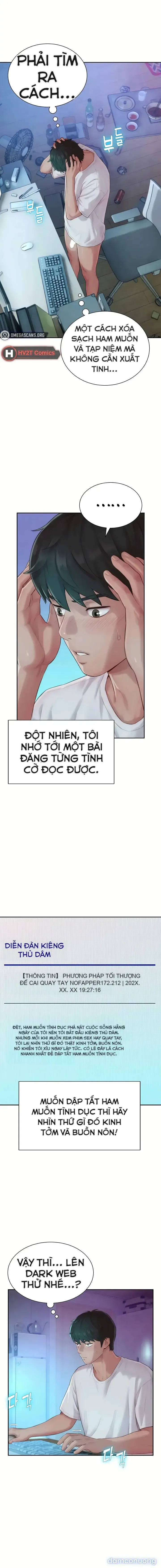 đọc truyện Hậu Cung Của Nhà Tư Bản Chương 5 ảnh 17 tại Thiên Thai Truyện