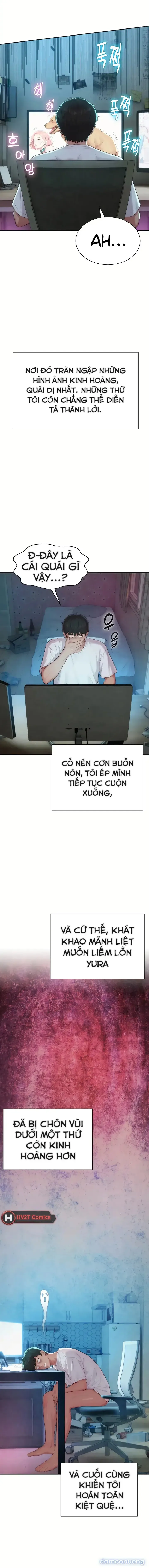 đọc truyện Hậu Cung Của Nhà Tư Bản Chương 5 ảnh 19 tại Thiên Thai Truyện