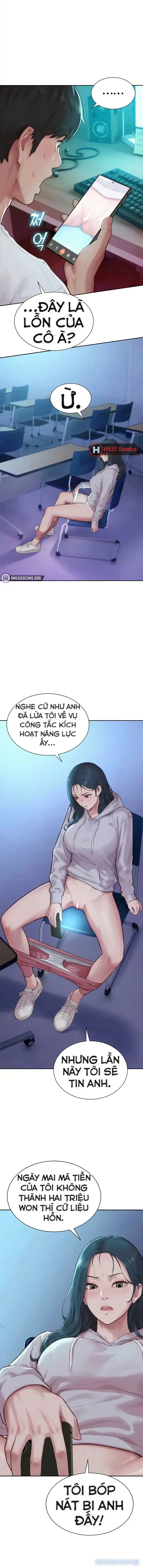 đọc truyện Hậu Cung Của Nhà Tư Bản Chương 5 ảnh 4 tại Thiên Thai Truyện