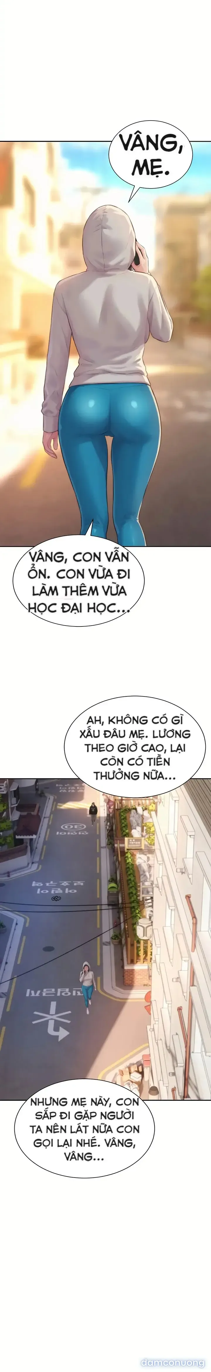 đọc truyện Hậu Cung Của Nhà Tư Bản Chương 5 ảnh 23 tại Thiên Thai Truyện
