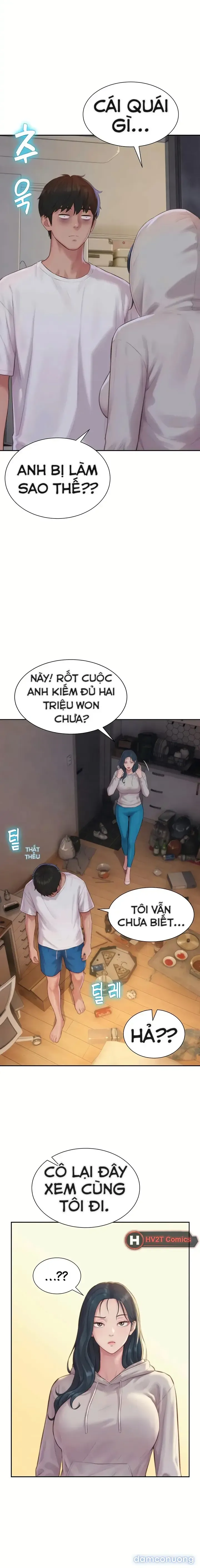 đọc truyện Hậu Cung Của Nhà Tư Bản Chương 5 ảnh 25 tại Thiên Thai Truyện