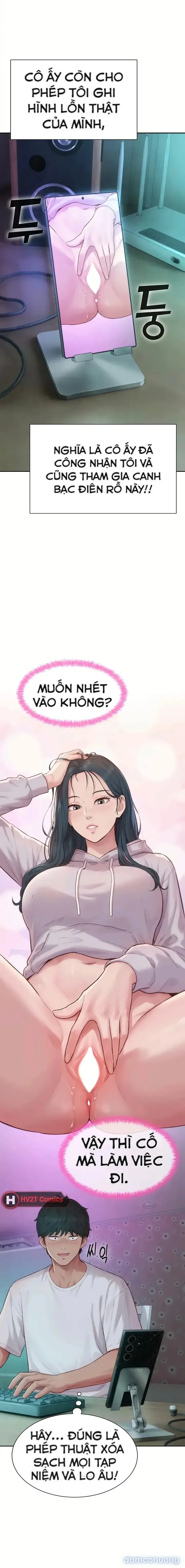 đọc truyện Hậu Cung Của Nhà Tư Bản Chương 5 ảnh 9 tại Thiên Thai Truyện