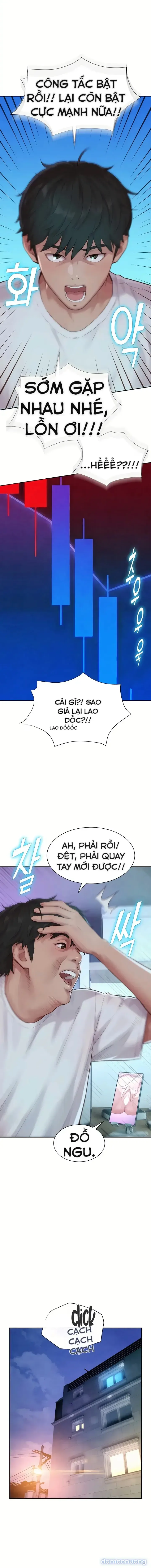 đọc truyện Hậu Cung Của Nhà Tư Bản Chương 5 ảnh 10 tại Thiên Thai Truyện