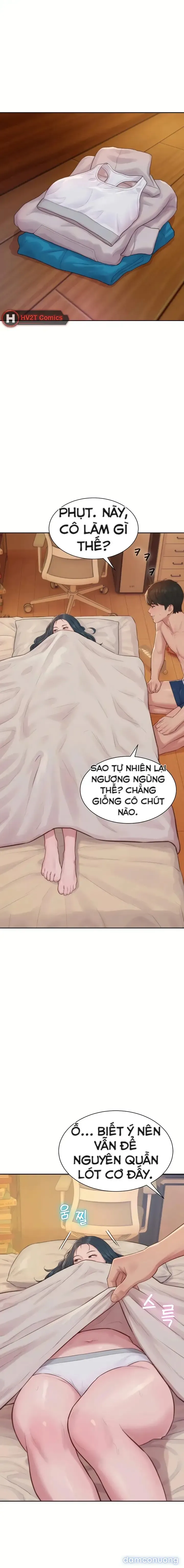 đọc truyện Hậu Cung Của Nhà Tư Bản Chương 6 ảnh 18 tại Thiên Thai Truyện