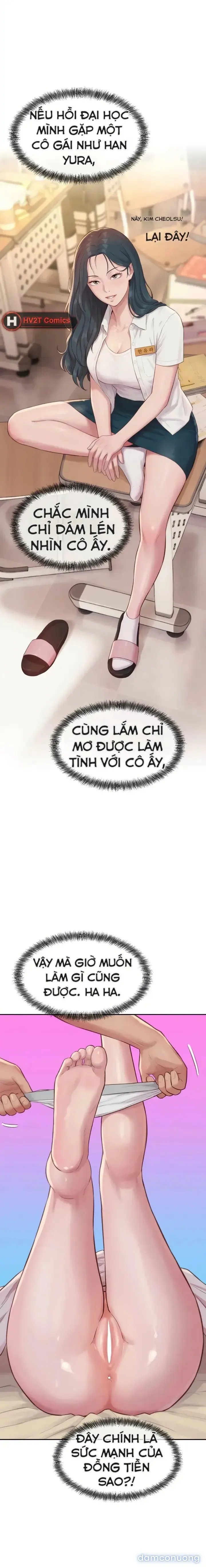 đọc truyện Hậu Cung Của Nhà Tư Bản Chương 6 ảnh 20 tại Thiên Thai Truyện