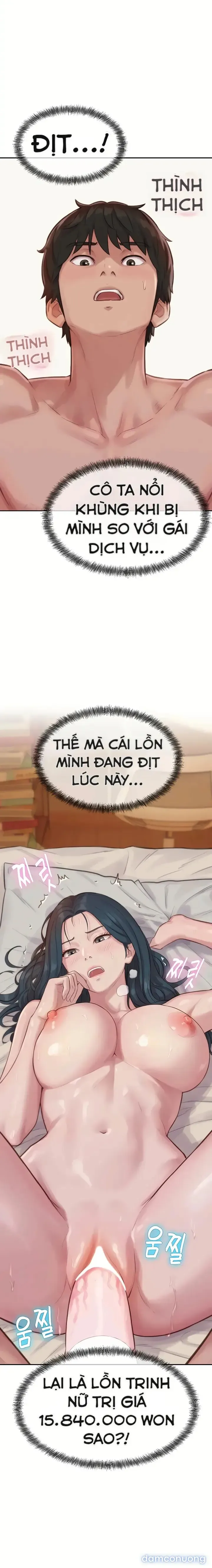 đọc truyện Hậu Cung Của Nhà Tư Bản Chương 6 ảnh 27 tại Thiên Thai Truyện