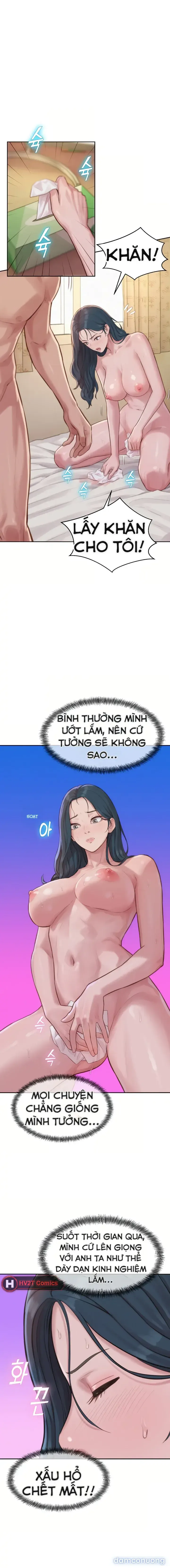 đọc truyện Hậu Cung Của Nhà Tư Bản Chương 7 ảnh 14 tại Thiên Thai Truyện