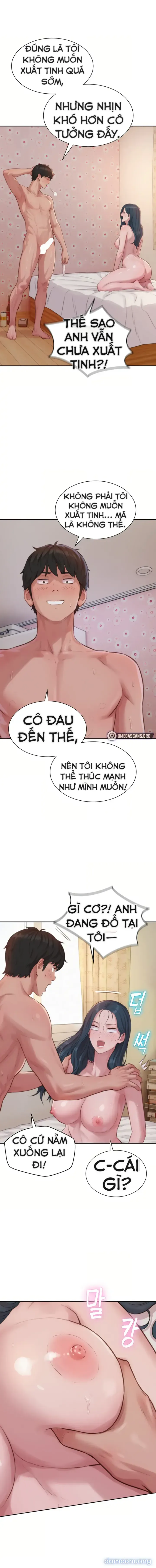 đọc truyện Hậu Cung Của Nhà Tư Bản Chương 7 ảnh 16 tại Thiên Thai Truyện