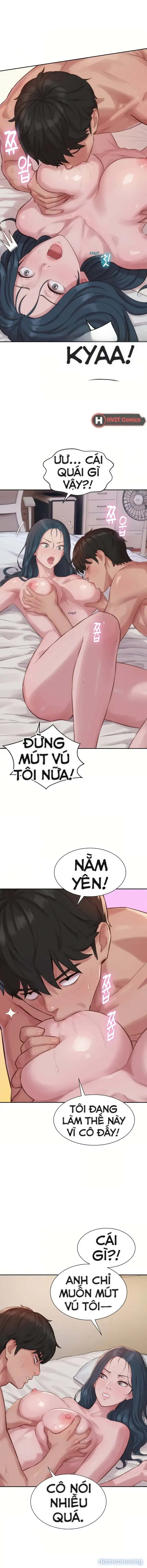 đọc truyện Hậu Cung Của Nhà Tư Bản Chương 7 ảnh 17 tại Thiên Thai Truyện