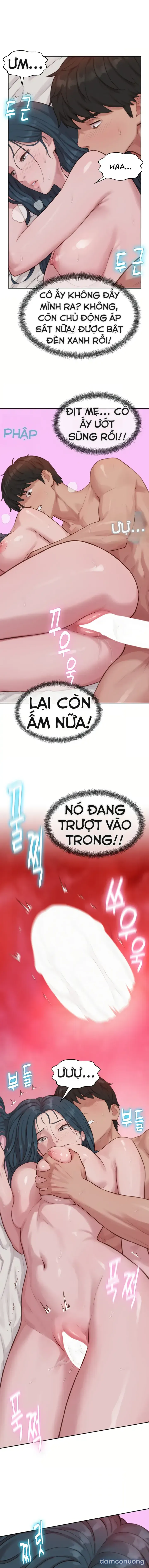 đọc truyện Hậu Cung Của Nhà Tư Bản Chương 7 ảnh 26 tại Thiên Thai Truyện