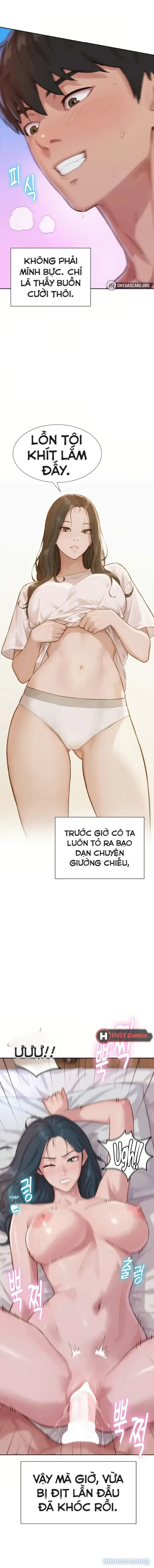 đọc truyện Hậu Cung Của Nhà Tư Bản Chương 7 ảnh 8 tại Thiên Thai Truyện