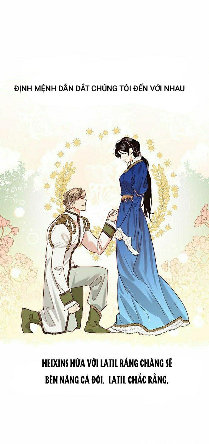 đọc truyện Hậu Cung Của Nữ Chính Chương 1 ảnh 12 tại Thiên Thai Truyện