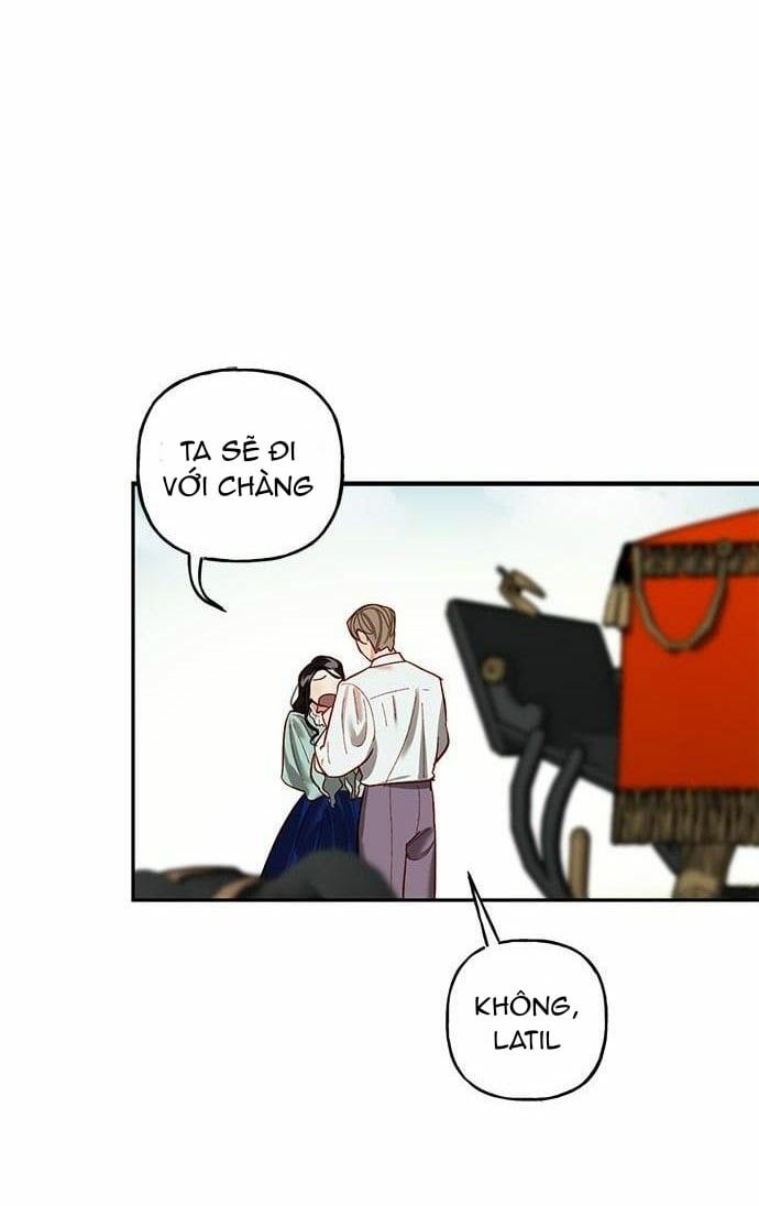 đọc truyện Hậu Cung Của Nữ Chính Chương 1 ảnh 14 tại Thiên Thai Truyện