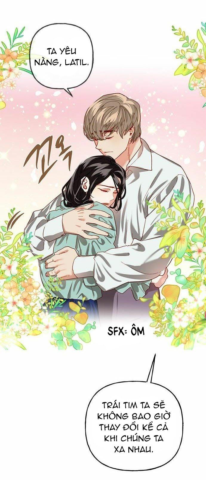 đọc truyện Hậu Cung Của Nữ Chính Chương 1 ảnh 18 tại Thiên Thai Truyện