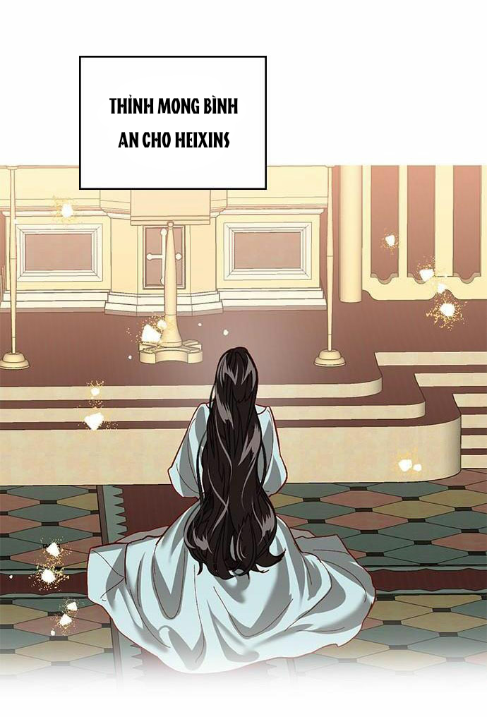 đọc truyện Hậu Cung Của Nữ Chính Chương 1 ảnh 25 tại Thiên Thai Truyện