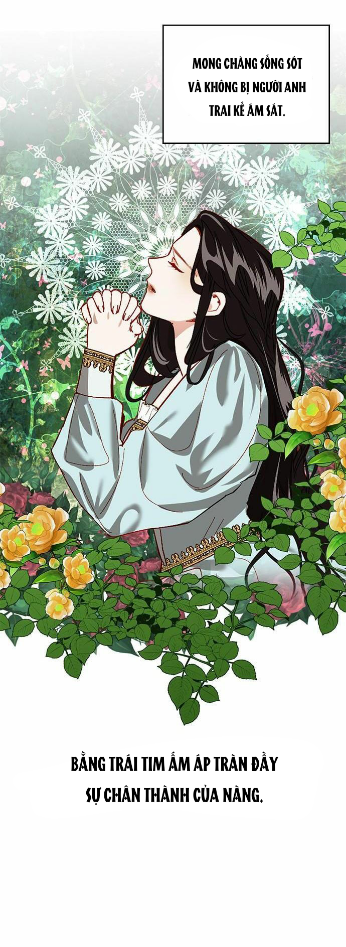 đọc truyện Hậu Cung Của Nữ Chính Chương 1 ảnh 26 tại Thiên Thai Truyện