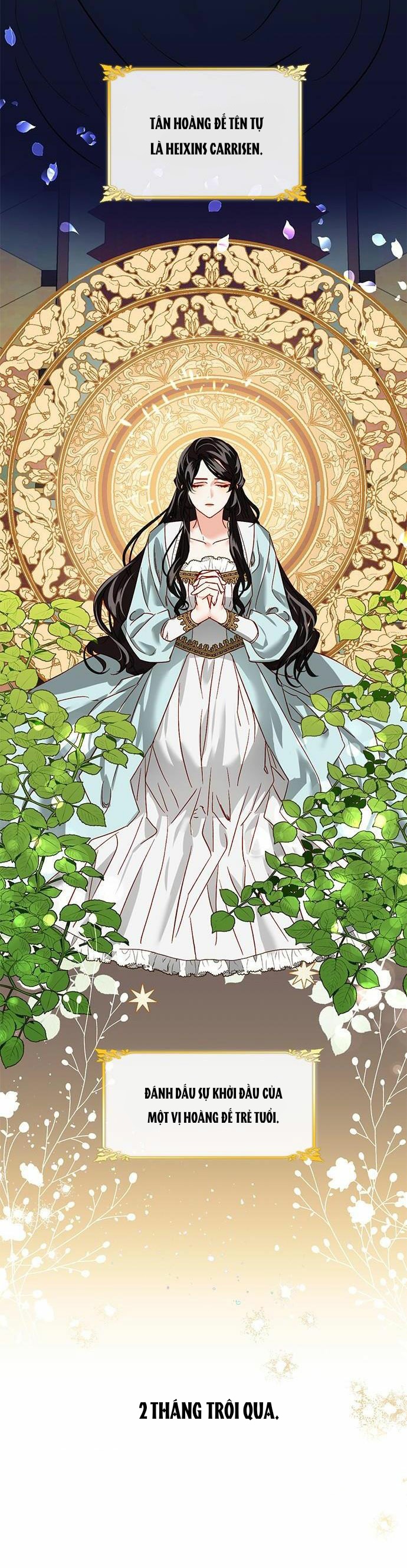 đọc truyện Hậu Cung Của Nữ Chính Chương 1 ảnh 29 tại Thiên Thai Truyện