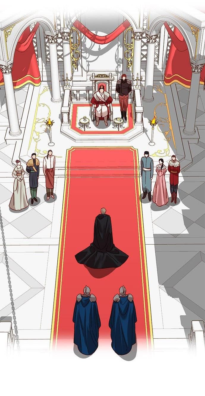 đọc truyện Hậu Cung Của Nữ Chính Chương 1 ảnh 5 tại Thiên Thai Truyện