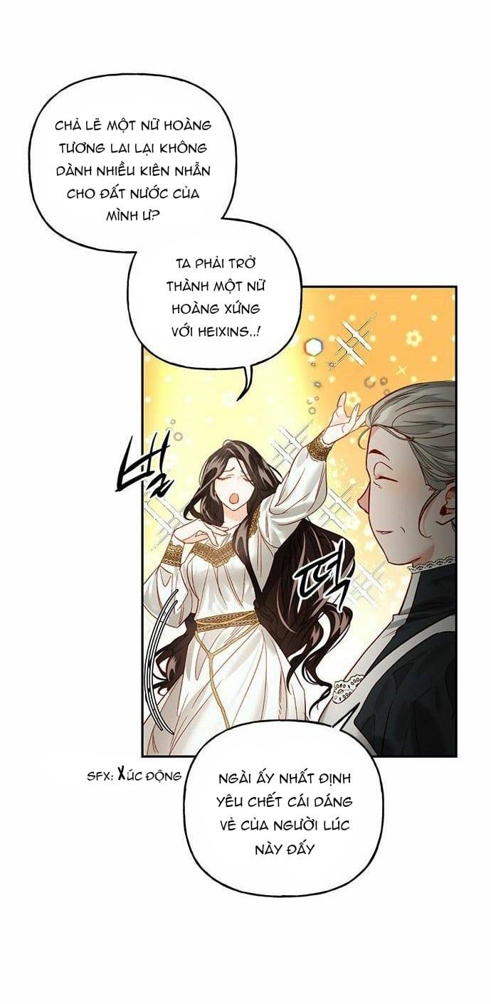 đọc truyện Hậu Cung Của Nữ Chính Chương 1 ảnh 32 tại Thiên Thai Truyện