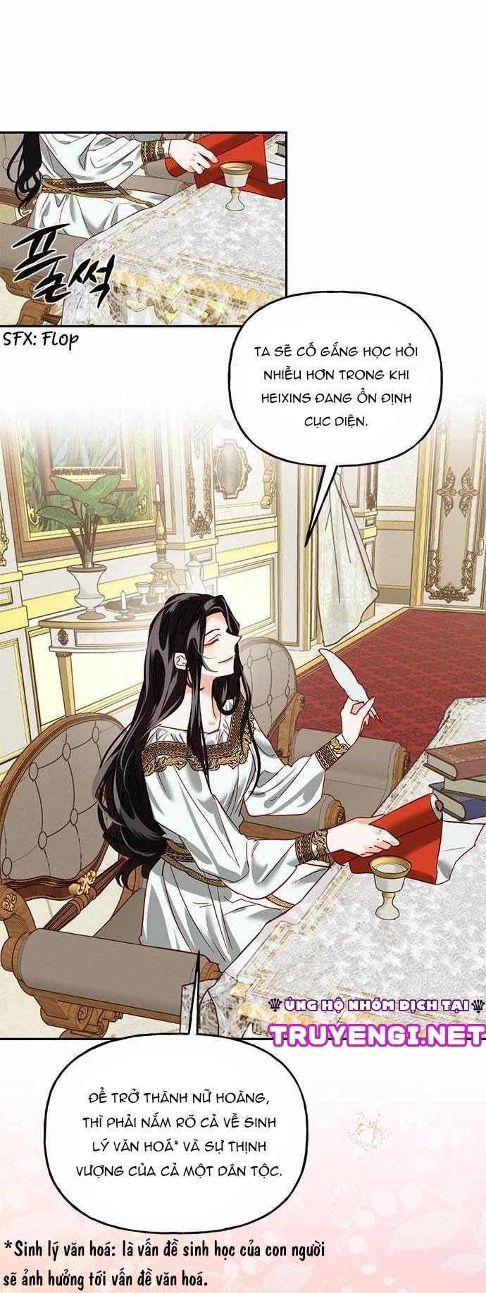 đọc truyện Hậu Cung Của Nữ Chính Chương 1 ảnh 35 tại Thiên Thai Truyện