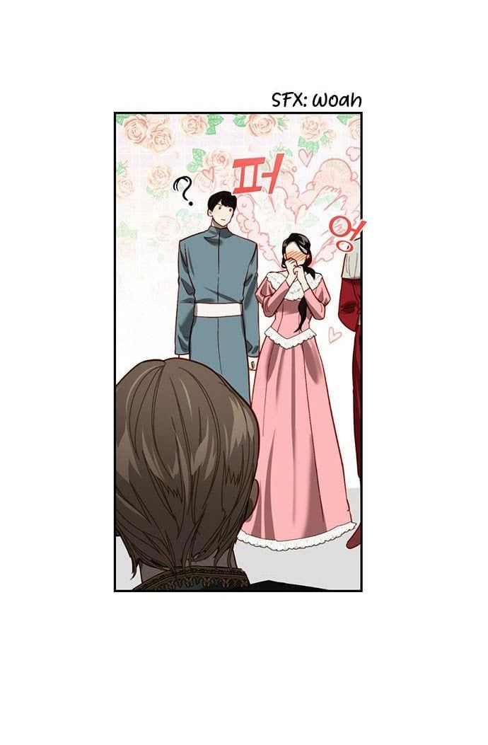 đọc truyện Hậu Cung Của Nữ Chính Chương 1 ảnh 10 tại Thiên Thai Truyện