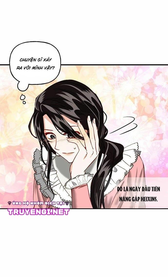 đọc truyện Hậu Cung Của Nữ Chính Chương 1 ảnh 11 tại Thiên Thai Truyện