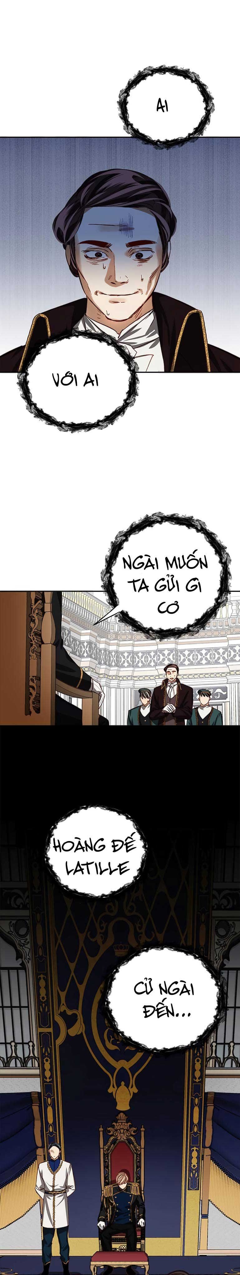 đọc truyện Hậu Cung Của Nữ Chính Chương 10 ảnh 15 tại Thiên Thai Truyện