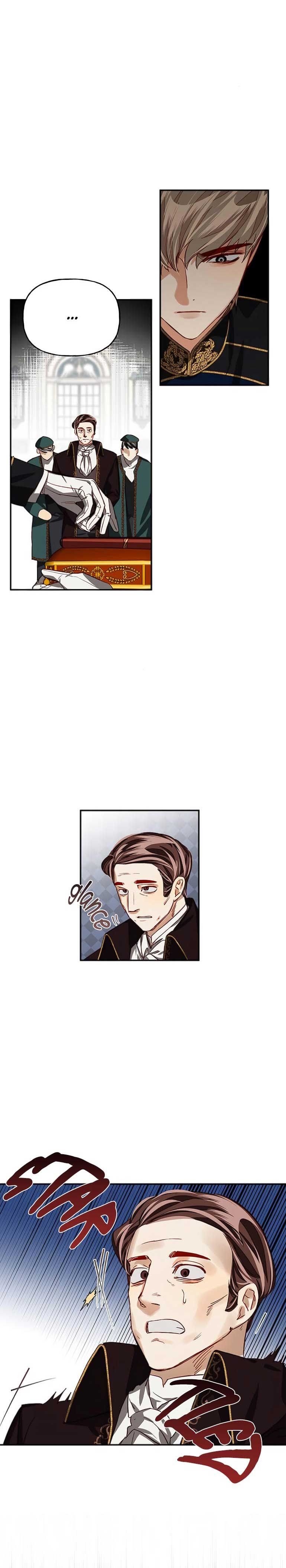 đọc truyện Hậu Cung Của Nữ Chính Chương 10 ảnh 19 tại Thiên Thai Truyện