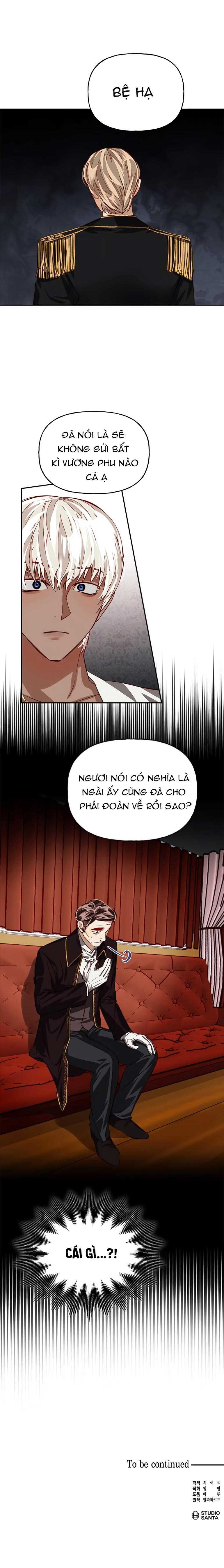 đọc truyện Hậu Cung Của Nữ Chính Chương 10 ảnh 26 tại Thiên Thai Truyện