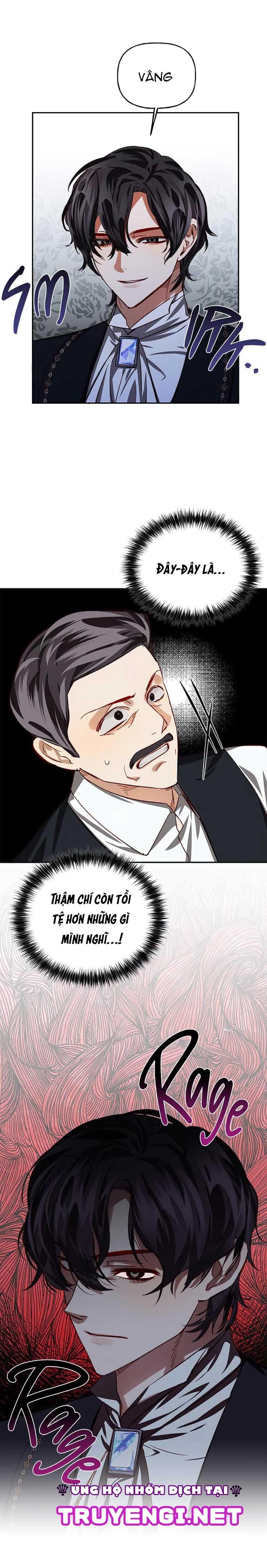 đọc truyện Hậu Cung Của Nữ Chính Chương 10 ảnh 8 tại Thiên Thai Truyện