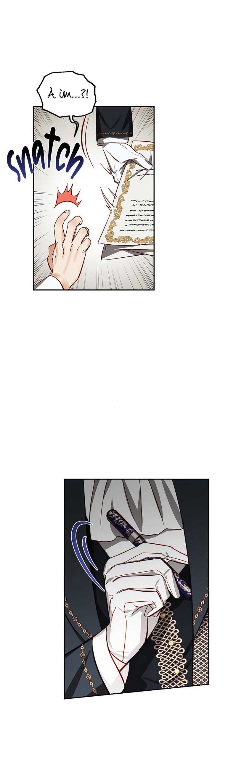 đọc truyện Hậu Cung Của Nữ Chính Chương 10 ảnh 10 tại Thiên Thai Truyện