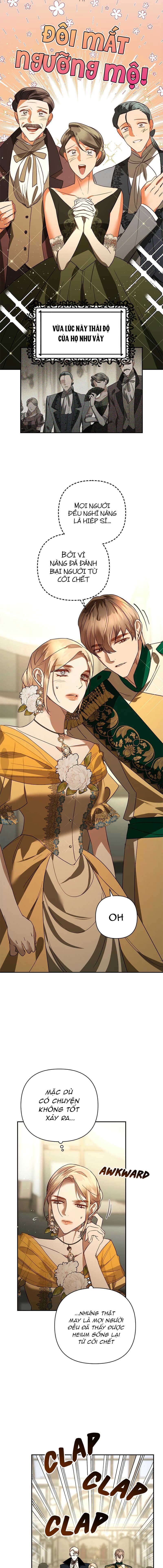 đọc truyện Hậu Cung Của Nữ Chính Chương 100.1 ảnh 12 tại Thiên Thai Truyện