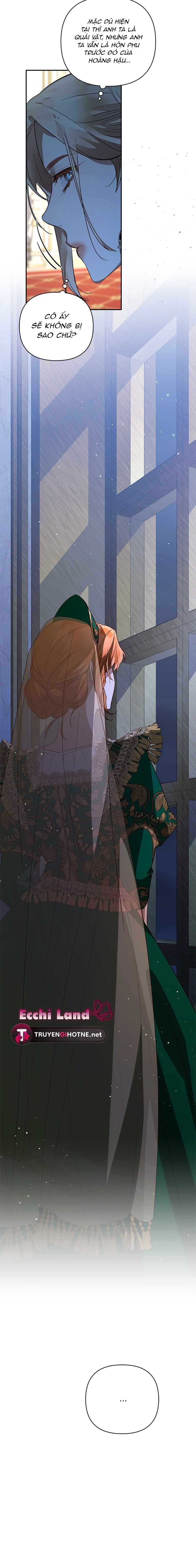 đọc truyện Hậu Cung Của Nữ Chính Chương 100.1 ảnh 14 tại Thiên Thai Truyện