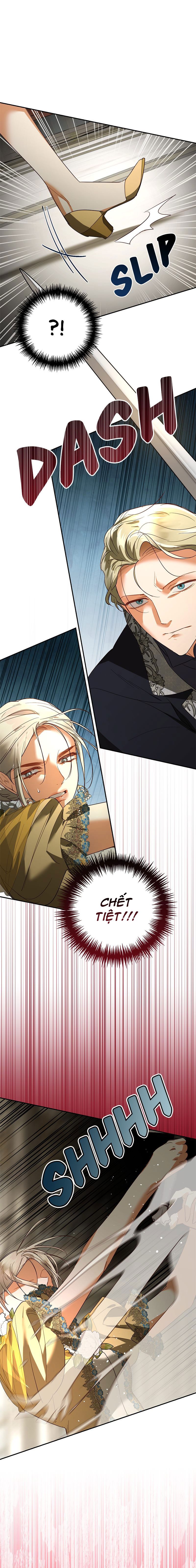 đọc truyện Hậu Cung Của Nữ Chính Chương 100.1 ảnh 4 tại Thiên Thai Truyện