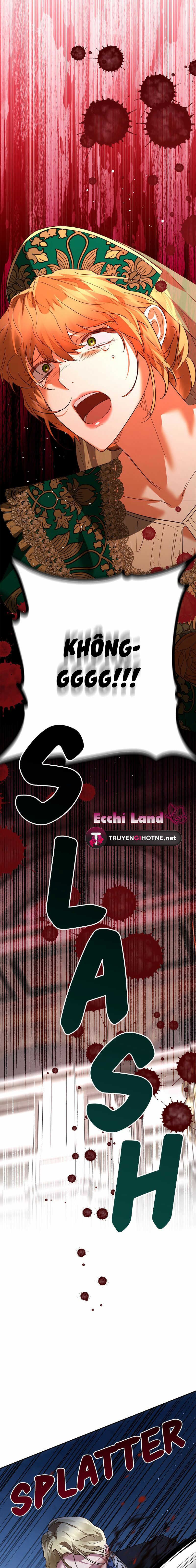 đọc truyện Hậu Cung Của Nữ Chính Chương 100.1 ảnh 5 tại Thiên Thai Truyện