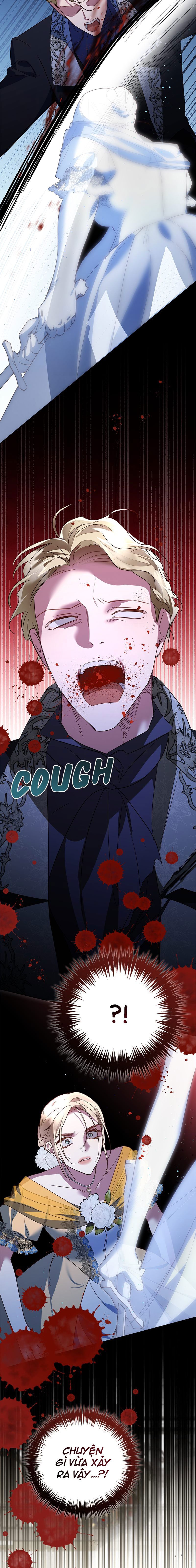 đọc truyện Hậu Cung Của Nữ Chính Chương 100.1 ảnh 6 tại Thiên Thai Truyện