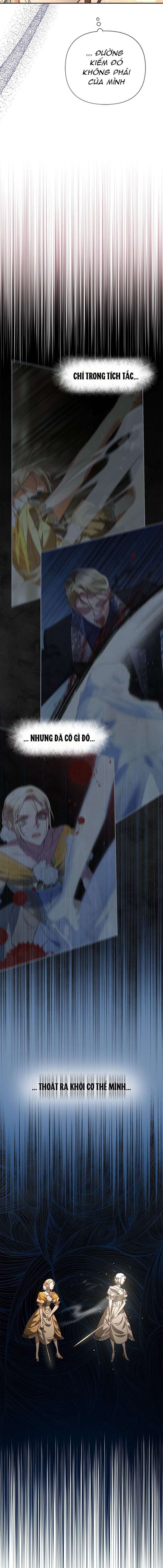 đọc truyện Hậu Cung Của Nữ Chính Chương 100.1 ảnh 10 tại Thiên Thai Truyện