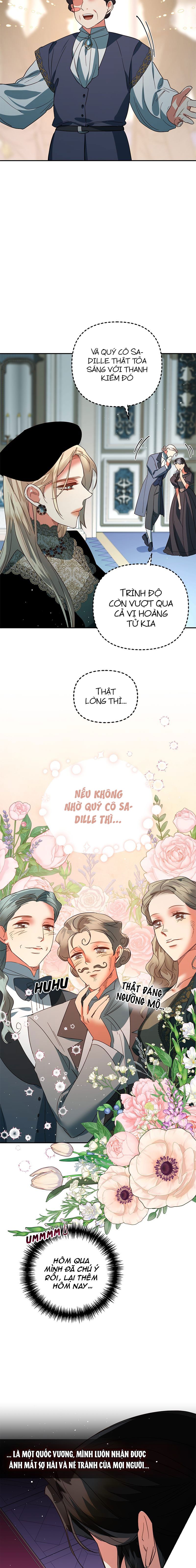 đọc truyện Hậu Cung Của Nữ Chính Chương 100.2 ảnh 3 tại Thiên Thai Truyện