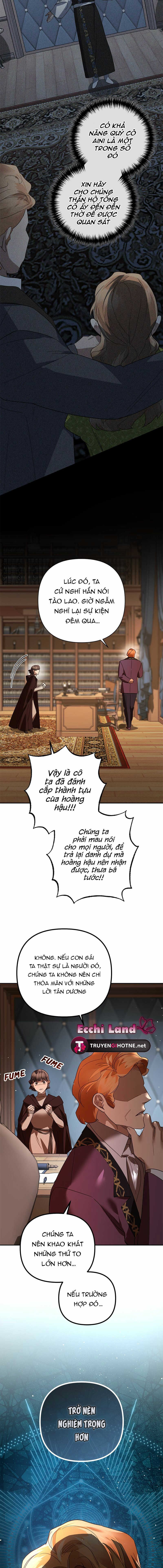 đọc truyện Hậu Cung Của Nữ Chính Chương 100.2 ảnh 13 tại Thiên Thai Truyện