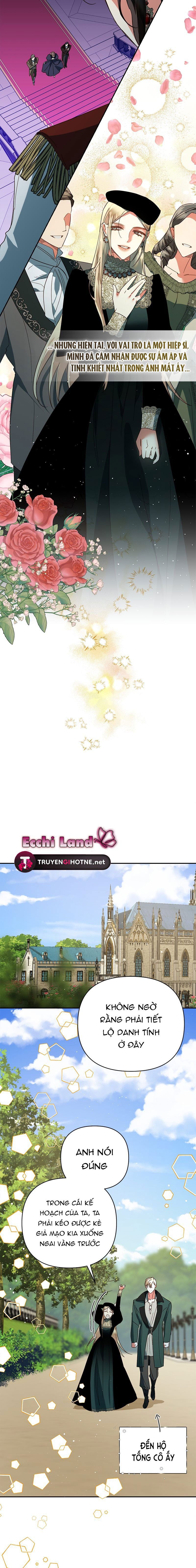 đọc truyện Hậu Cung Của Nữ Chính Chương 100.2 ảnh 4 tại Thiên Thai Truyện