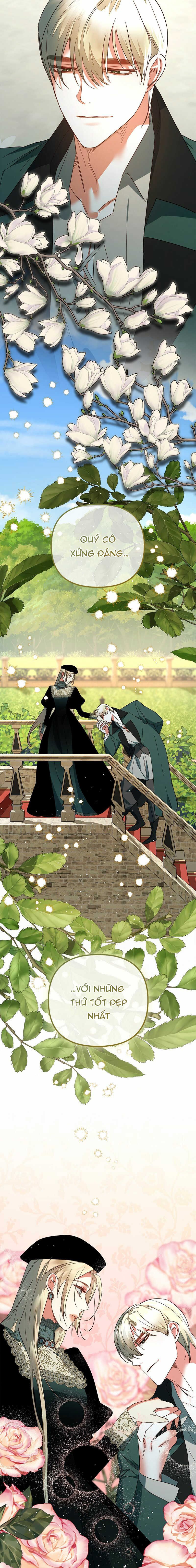 đọc truyện Hậu Cung Của Nữ Chính Chương 100.2 ảnh 8 tại Thiên Thai Truyện