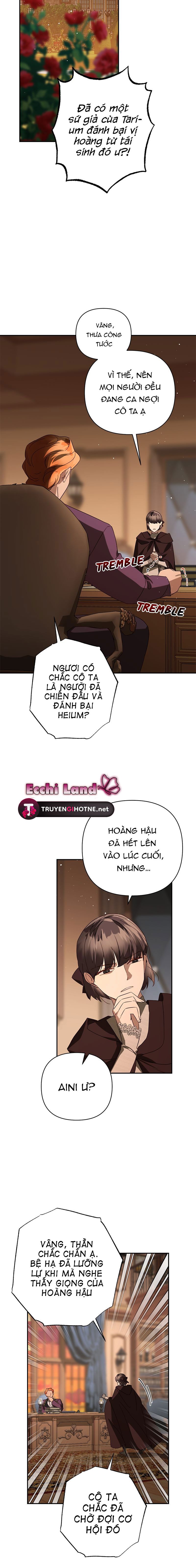 đọc truyện Hậu Cung Của Nữ Chính Chương 100.2 ảnh 10 tại Thiên Thai Truyện