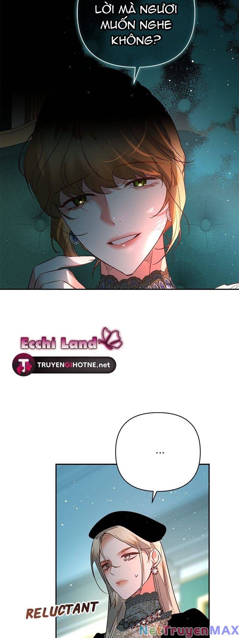 đọc truyện Hậu Cung Của Nữ Chính Chương 101.1 ảnh 18 tại Thiên Thai Truyện