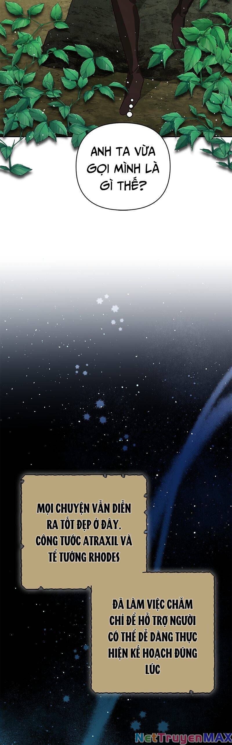 đọc truyện Hậu Cung Của Nữ Chính Chương 101.1 ảnh 25 tại Thiên Thai Truyện