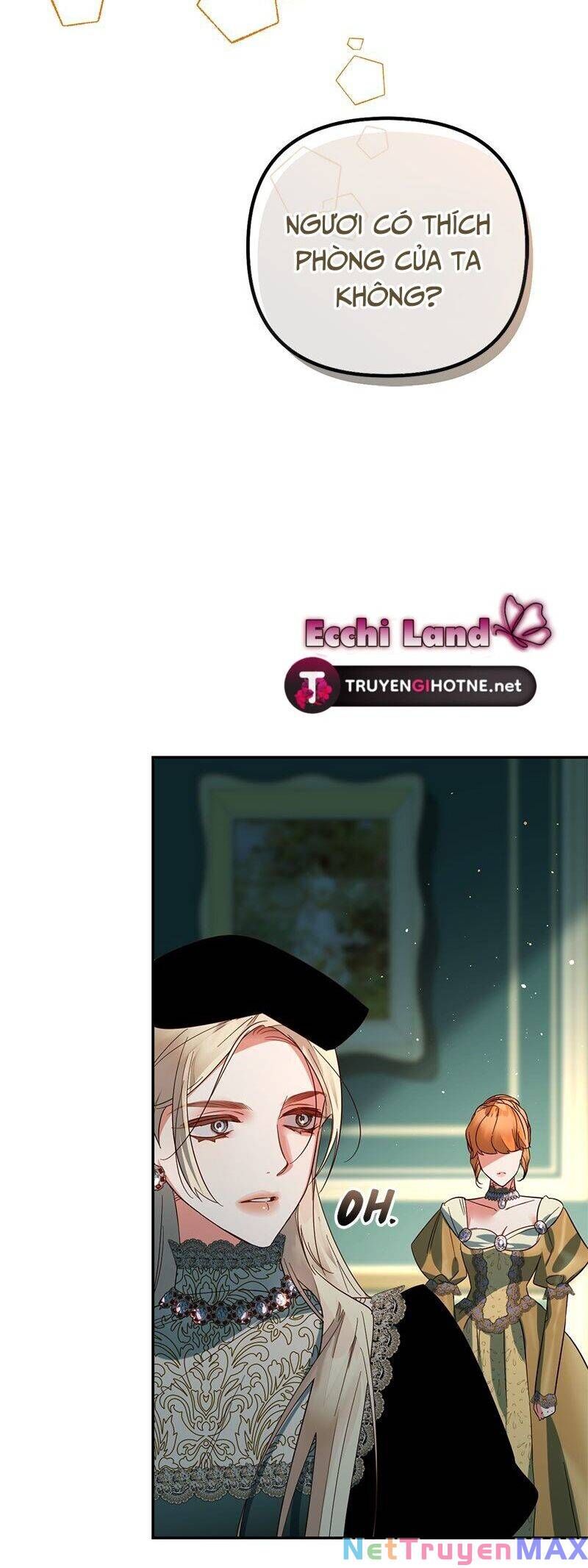 đọc truyện Hậu Cung Của Nữ Chính Chương 101.1 ảnh 7 tại Thiên Thai Truyện