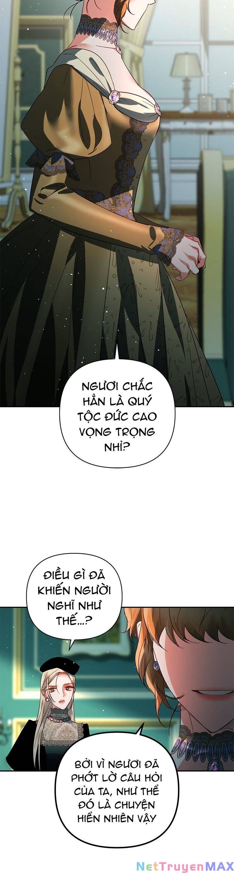 đọc truyện Hậu Cung Của Nữ Chính Chương 101.1 ảnh 9 tại Thiên Thai Truyện