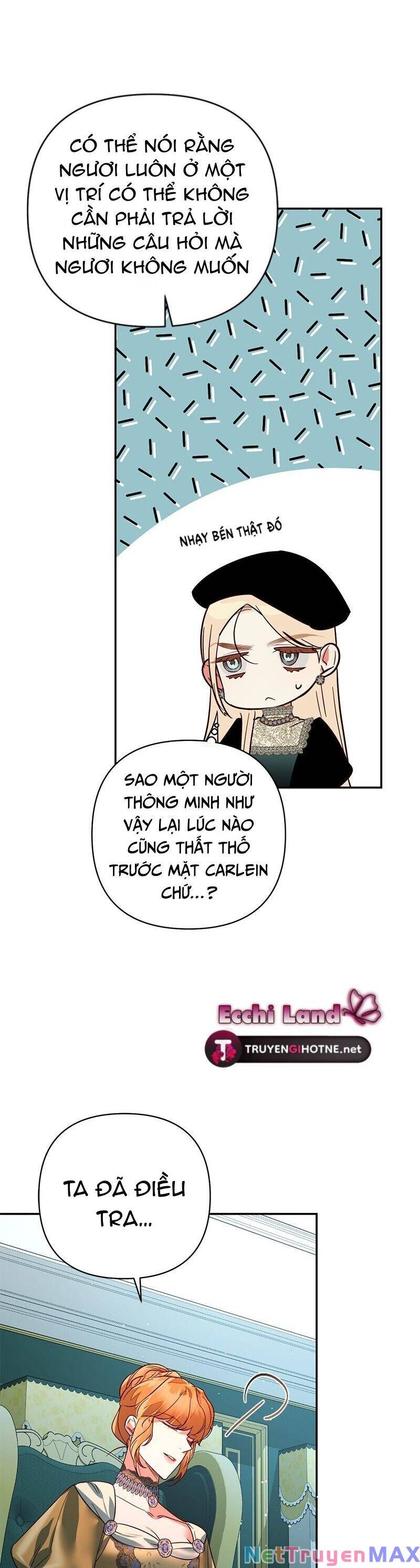 đọc truyện Hậu Cung Của Nữ Chính Chương 101.1 ảnh 10 tại Thiên Thai Truyện