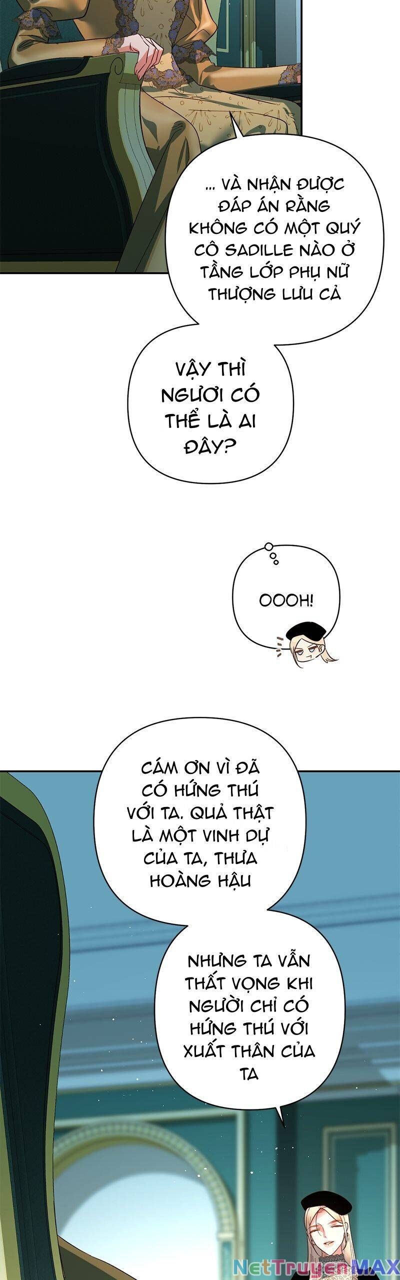 đọc truyện Hậu Cung Của Nữ Chính Chương 101.1 ảnh 11 tại Thiên Thai Truyện